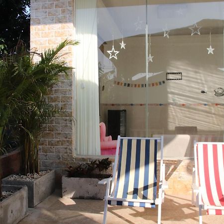 Weizhou Island Muhai Guesthouse Beihai Dış mekan fotoğraf