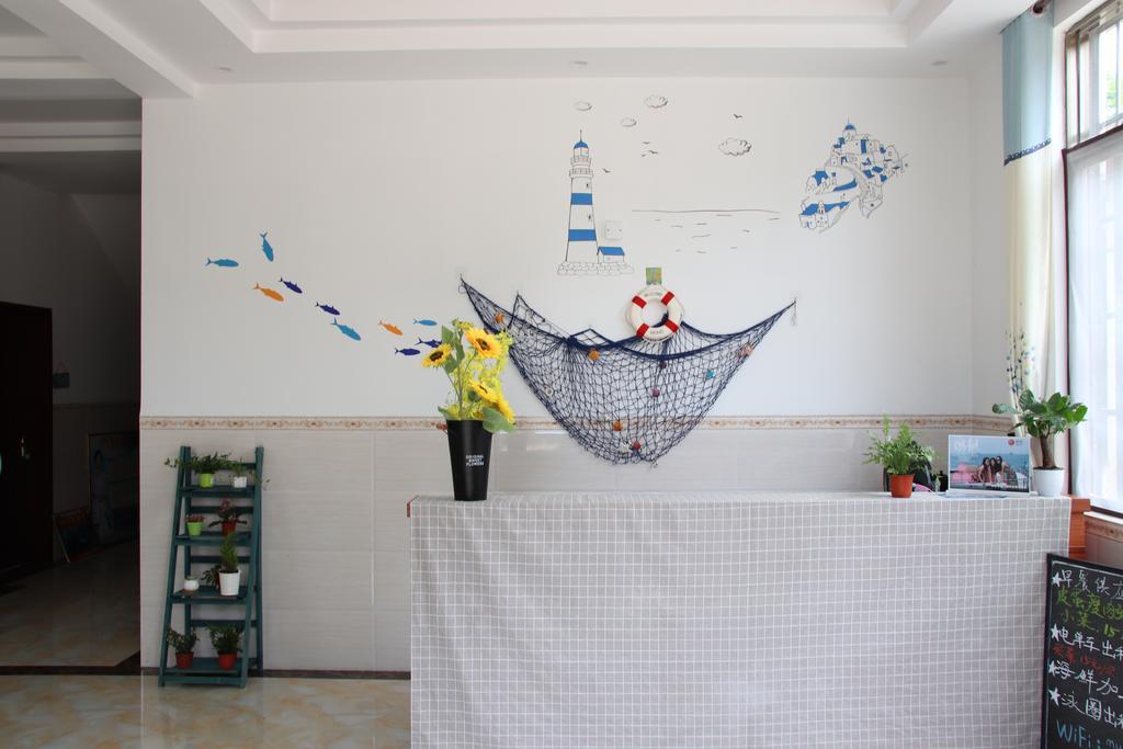 Weizhou Island Muhai Guesthouse Beihai Dış mekan fotoğraf