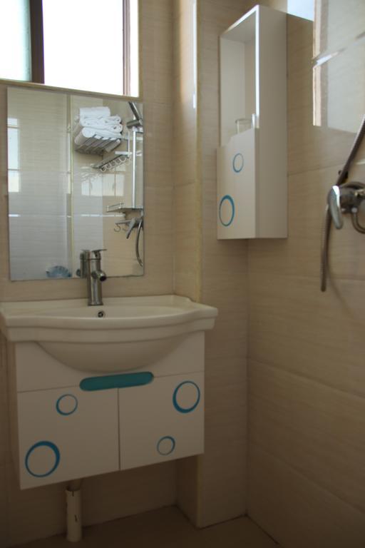 Weizhou Island Muhai Guesthouse Beihai Dış mekan fotoğraf