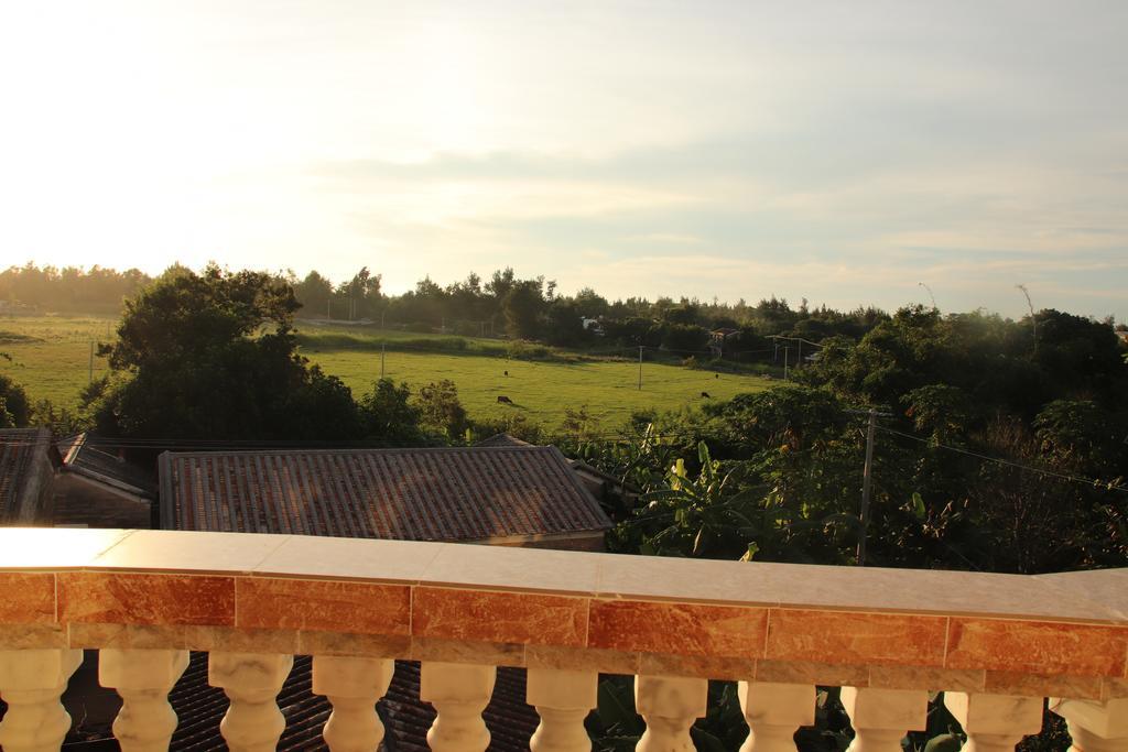 Weizhou Island Muhai Guesthouse Beihai Dış mekan fotoğraf