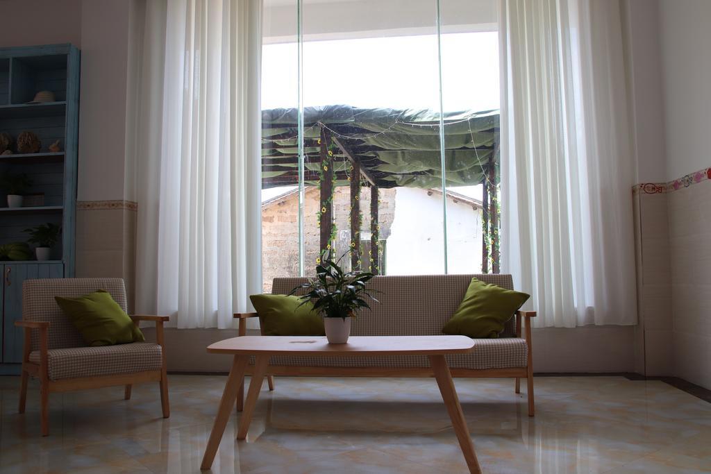 Weizhou Island Muhai Guesthouse Beihai Dış mekan fotoğraf