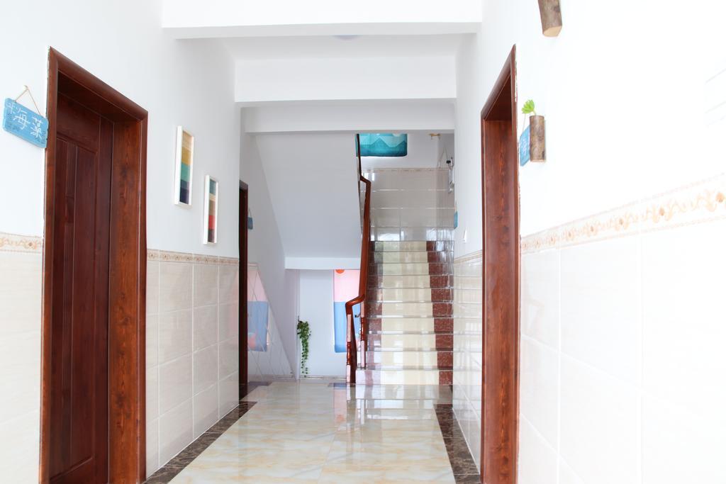 Weizhou Island Muhai Guesthouse Beihai Dış mekan fotoğraf