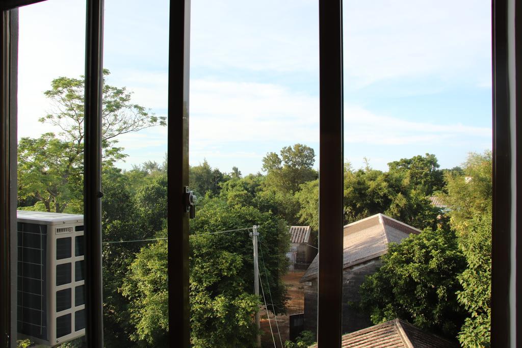 Weizhou Island Muhai Guesthouse Beihai Dış mekan fotoğraf
