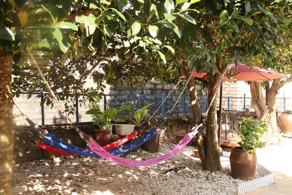 Weizhou Island Muhai Guesthouse Beihai Dış mekan fotoğraf