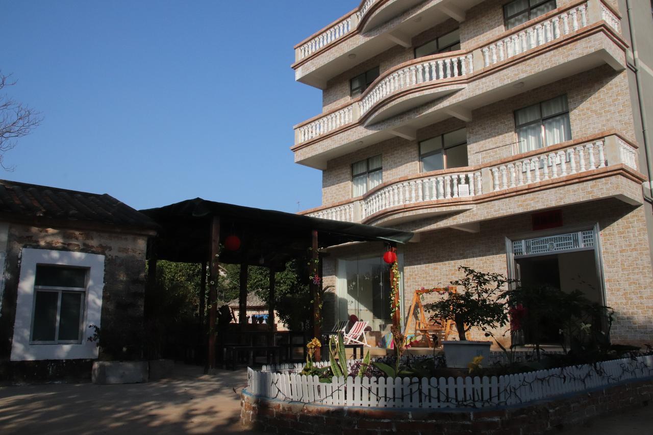 Weizhou Island Muhai Guesthouse Beihai Dış mekan fotoğraf