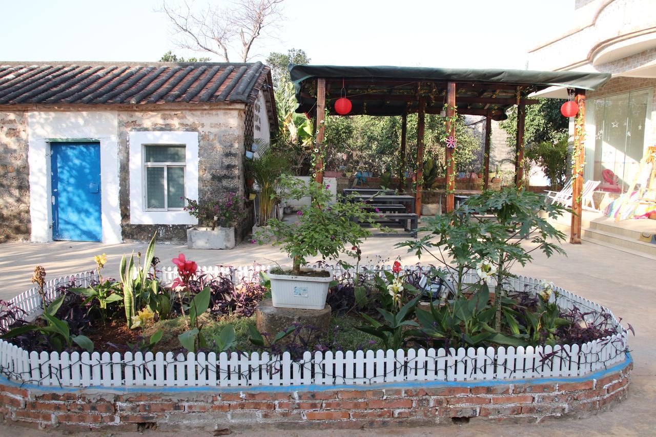 Weizhou Island Muhai Guesthouse Beihai Dış mekan fotoğraf