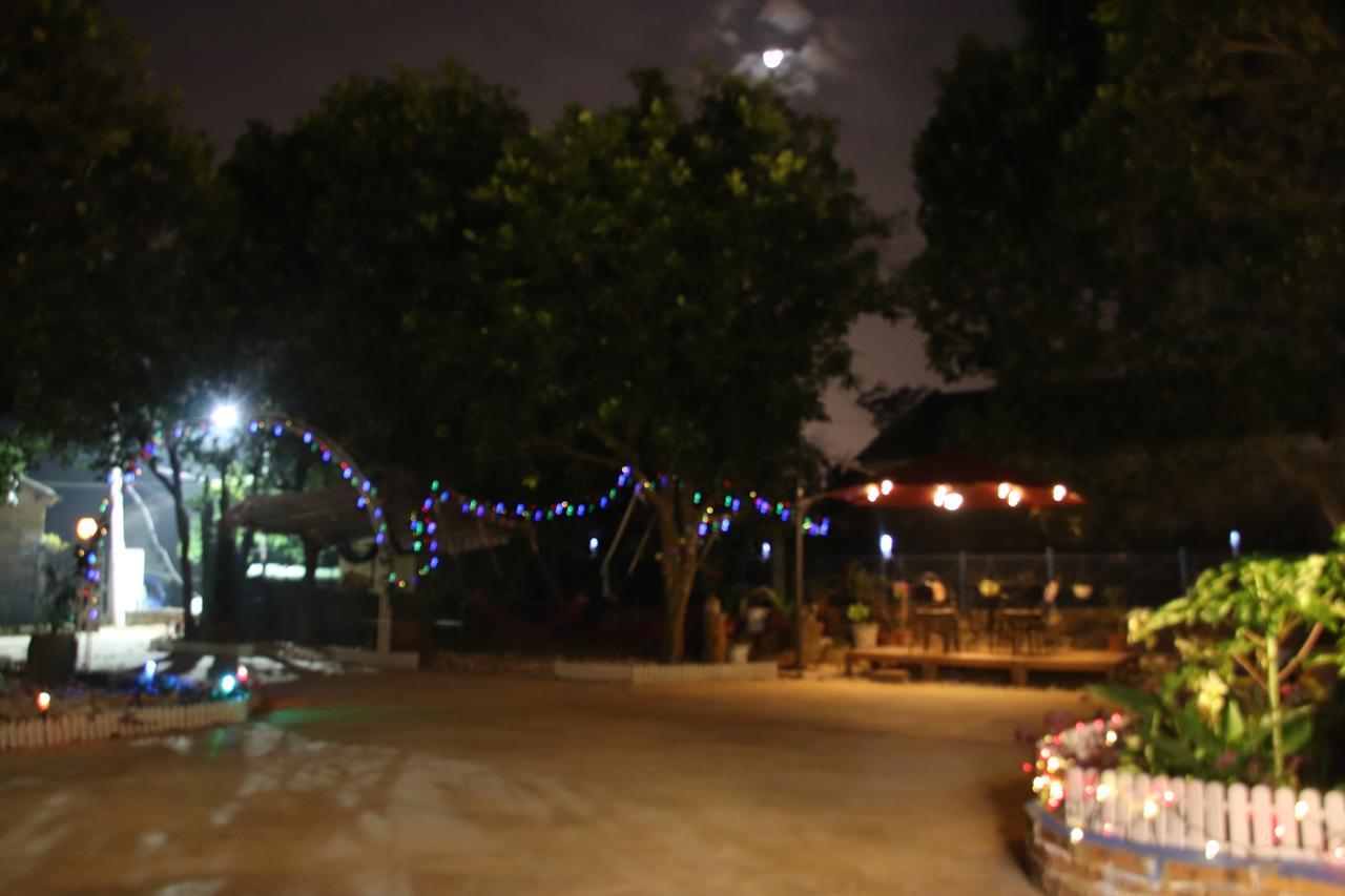 Weizhou Island Muhai Guesthouse Beihai Dış mekan fotoğraf
