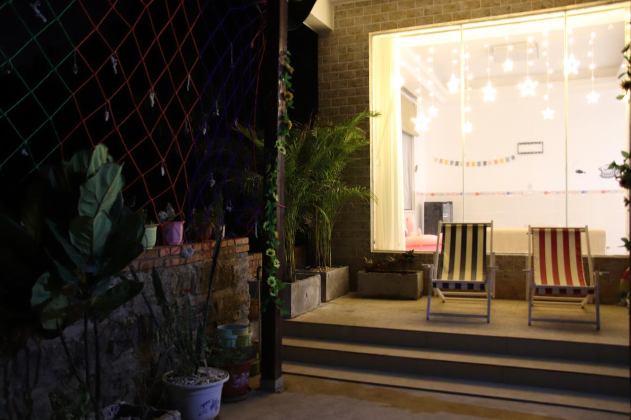 Weizhou Island Muhai Guesthouse Beihai Dış mekan fotoğraf