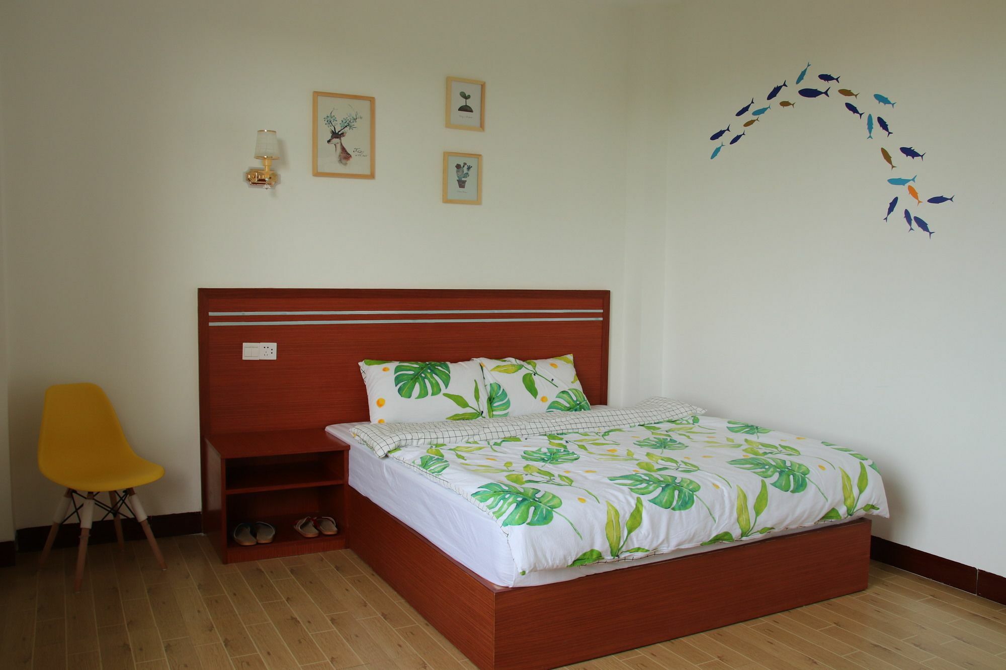 Weizhou Island Muhai Guesthouse Beihai Dış mekan fotoğraf
