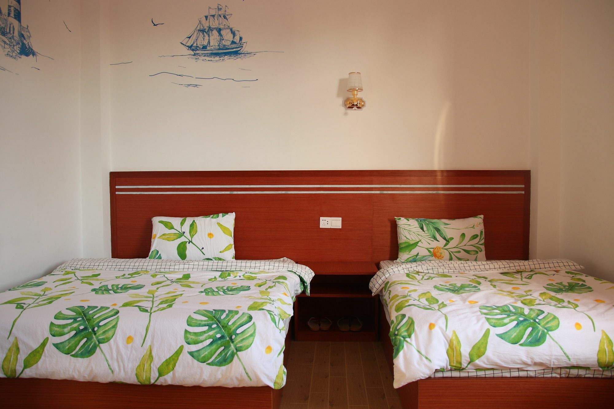 Weizhou Island Muhai Guesthouse Beihai Dış mekan fotoğraf